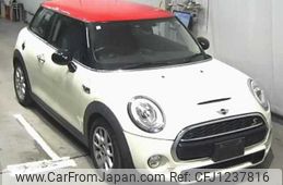 mini mini-others 2015 -BMW--BMW Mini XM20--0T962938---BMW--BMW Mini XM20--0T962938-