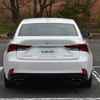 lexus is 2017 -LEXUS--Lexus IS DBA-ASE30--ASE30-0003733---LEXUS--Lexus IS DBA-ASE30--ASE30-0003733- image 18