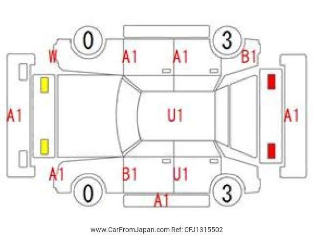 toyota aqua 2016 -TOYOTA--AQUA DAA-NHP10--NHP10-6562555---TOYOTA--AQUA DAA-NHP10--NHP10-6562555- image 2
