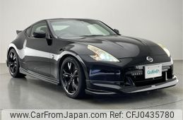 nissan fairlady-z 2012 -NISSAN--Fairlady Z CBA-Z34--Z34-301590---NISSAN--Fairlady Z CBA-Z34--Z34-301590-