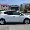 nissan leaf 2015 CFJ1626895 image 23