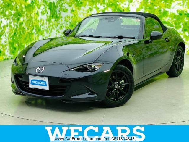 mazda roadster 2023 quick_quick_5BA-ND5RC_ND5RC-702181 image 1