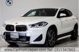 bmw x2 2022 CFJ1587862