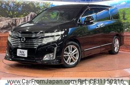 nissan elgrand 2010 -NISSAN--Elgrand DBA-PE52--PE52-002734---NISSAN--Elgrand DBA-PE52--PE52-002734-
