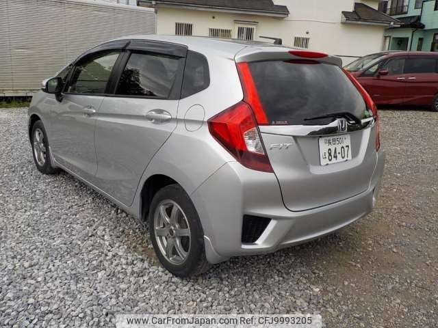 honda fit 2014 -HONDA 【野田 500ｱ1234】--Fit DBA-GK5--GK5-3200762---HONDA 【野田 500ｱ1234】--Fit DBA-GK5--GK5-3200762- image 2