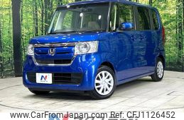 honda n-box 2019 -HONDA--N BOX DBA-JF3--JF3-1315751---HONDA--N BOX DBA-JF3--JF3-1315751-