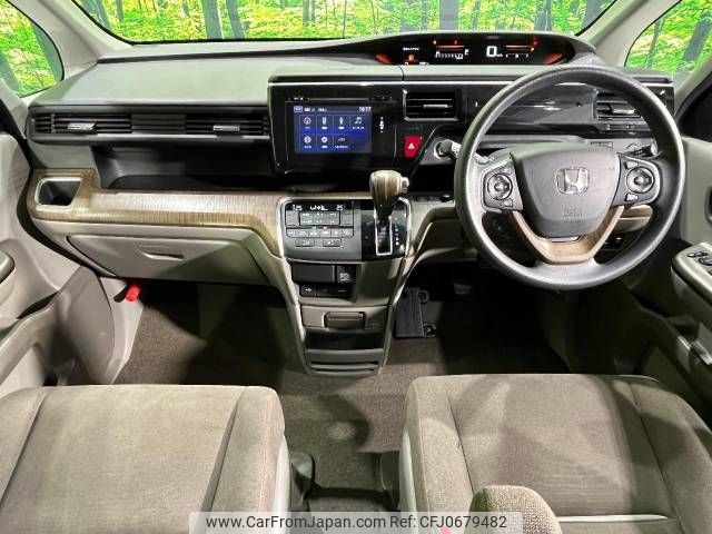 honda stepwagon 2015 -HONDA--Stepwgn DBA-RP2--RP2-1000752---HONDA--Stepwgn DBA-RP2--RP2-1000752- image 2