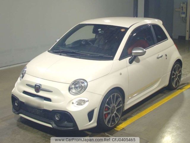 fiat fiat-others 2018 -FIAT--Fiat 31214T-ZFA3120000J920892---FIAT--Fiat 31214T-ZFA3120000J920892- image 1