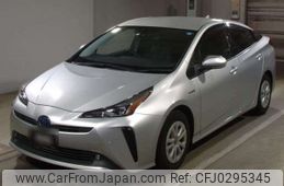 toyota prius 2019 -TOYOTA--Prius DAA-ZVW51--ZVW51-6118331---TOYOTA--Prius DAA-ZVW51--ZVW51-6118331-