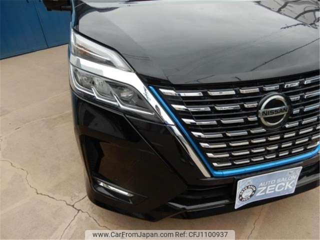 nissan serena 2019 -NISSAN 【名古屋 304】--Serena HFC27--HFC27-053232---NISSAN 【名古屋 304】--Serena HFC27--HFC27-053232- image 2