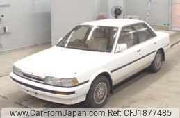toyota camry 1987 CFJ1877485