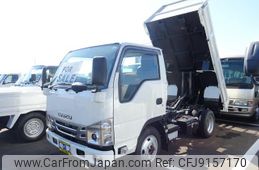 isuzu elf-truck 2023 GOO_NET_EXCHANGE_0900002A30231102W014