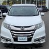 honda odyssey 2016 -HONDA--Odyssey DBA-RC2--RC2-1101688---HONDA--Odyssey DBA-RC2--RC2-1101688- image 22