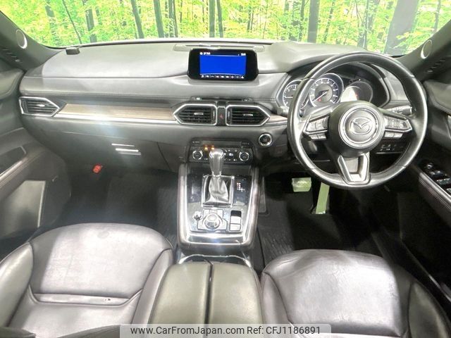 mazda cx-8 2018 -MAZDA--CX-8 3DA-KG2P--KG2P-120168---MAZDA--CX-8 3DA-KG2P--KG2P-120168- image 2