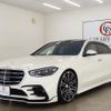 mercedes-benz s-class 2021 GOO_JP_700250572030241021001 image 18