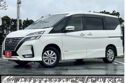nissan serena 2022 -NISSAN--Serena 5AA-GFNC27--GFNC27-045431---NISSAN--Serena 5AA-GFNC27--GFNC27-045431-