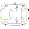 toyota prius 2014 -TOYOTA--Prius DAA-ZVW30--ZVW30-1881486---TOYOTA--Prius DAA-ZVW30--ZVW30-1881486- image 2