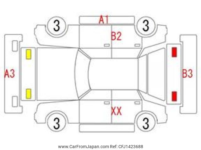 toyota prius 2014 -TOYOTA--Prius DAA-ZVW30--ZVW30-1881486---TOYOTA--Prius DAA-ZVW30--ZVW30-1881486- image 2