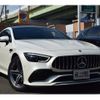 mercedes-benz amg 2023 -MERCEDES-BENZ--AMG 4AA-290659C--W1K2906592A058554---MERCEDES-BENZ--AMG 4AA-290659C--W1K2906592A058554- image 3