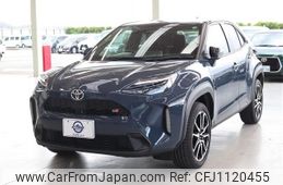 toyota yaris-cross 2024 quick_quick_5BA-MXPB10_MXPB10-3047225