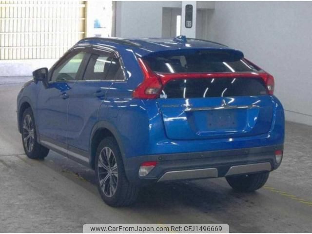 mitsubishi eclipse-cross 2018 CFJ1496669 image 2