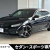 honda civic 2020 -HONDA--Civic 6BA-FK7--FK7-1202541---HONDA--Civic 6BA-FK7--FK7-1202541- image 1