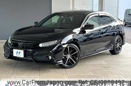 honda civic 2020 -HONDA--Civic 6BA-FK7--FK7-1202541---HONDA--Civic 6BA-FK7--FK7-1202541-