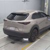 mazda cx-3 2021 CFJ1593054 image 2