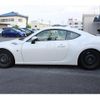 toyota 86 2017 -TOYOTA--86 DBA-ZN6--ZN6-074210---TOYOTA--86 DBA-ZN6--ZN6-074210- image 10