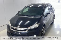 toyota wish 2016 -TOYOTA--Wish ZGE25W-6010059---TOYOTA--Wish ZGE25W-6010059-