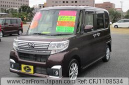 daihatsu tanto 2018 -DAIHATSU--Tanto LA600S--0620900---DAIHATSU--Tanto LA600S--0620900-