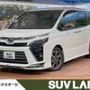 toyota voxy 2018 -TOYOTA--Voxy DBA-ZRR80W--ZRR80-0455408---TOYOTA--Voxy DBA-ZRR80W--ZRR80-0455408- image 1