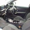 peugeot 208 2023 -PEUGEOT--Peugeot 208 5BA-P21HN05--VR3UPHNKSNT118965---PEUGEOT--Peugeot 208 5BA-P21HN05--VR3UPHNKSNT118965- image 16