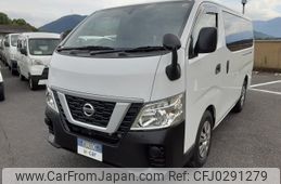 nissan caravan-van 2019 -NISSAN--Caravan Van CBF-VR2E26--VR2E26-121028---NISSAN--Caravan Van CBF-VR2E26--VR2E26-121028-