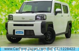 daihatsu taft 2023 quick_quick_5BA-LA910S_LA910S-0046304