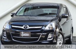 mazda mpv 2016 quick_quick_DBA-LY3P_303435