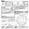 suzuki wagon-r 2019 -SUZUKI 【富士山 581ﾌ7605】--Wagon R MH35S--MH35S-129731---SUZUKI 【富士山 581ﾌ7605】--Wagon R MH35S--MH35S-129731- image 3