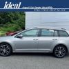 volkswagen golf-variant 2020 -VOLKSWAGEN--VW Golf Variant 3DA-AUDFG--WVWZZZAUZLP531242---VOLKSWAGEN--VW Golf Variant 3DA-AUDFG--WVWZZZAUZLP531242- image 4