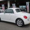 daihatsu copen 2008 -DAIHATSU 【名変中 】--Copen L880K--0044054---DAIHATSU 【名変中 】--Copen L880K--0044054- image 2