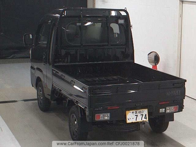 daihatsu hijet-truck 2024 -DAIHATSU 【千葉 483ｲ774】--Hijet Truck S500P-0190274---DAIHATSU 【千葉 483ｲ774】--Hijet Truck S500P-0190274- image 2