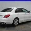 mercedes-benz c-class 2019 GOO_JP_700080167230240525004 image 16