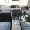 lexus rx 2019 -LEXUS--Lexus RX DBA-AGL20W--AGL20-0012713---LEXUS--Lexus RX DBA-AGL20W--AGL20-0012713- image 2