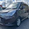 suzuki solio 2014 -SUZUKI--Solio MA15S--520415---SUZUKI--Solio MA15S--520415- image 1