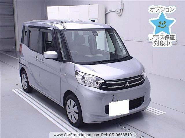 mitsubishi ek-space 2016 -MITSUBISHI 【岐阜 582ﾒ8826】--ek Space B11A-0116363---MITSUBISHI 【岐阜 582ﾒ8826】--ek Space B11A-0116363- image 1