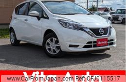 nissan note 2019 quick_quick_NE12_NE12-224730