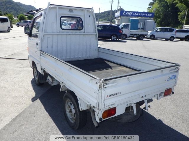 mitsubishi minicab-truck 1994 -MITSUBISHI--Minicab Truck U42T-0209436---MITSUBISHI--Minicab Truck U42T-0209436- image 2