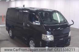 toyota regiusace-van 2011 CFJ1538211