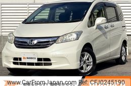 honda freed 2012 -HONDA--Freed DBA-GB3--GB3-1426032---HONDA--Freed DBA-GB3--GB3-1426032-