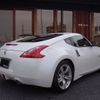 nissan fairlady-z 2011 -NISSAN--Fairlady Z CBA-Z34--Z34-300268---NISSAN--Fairlady Z CBA-Z34--Z34-300268- image 23