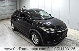 honda vezel 2014 -HONDA--VEZEL RU1-1003161---HONDA--VEZEL RU1-1003161-